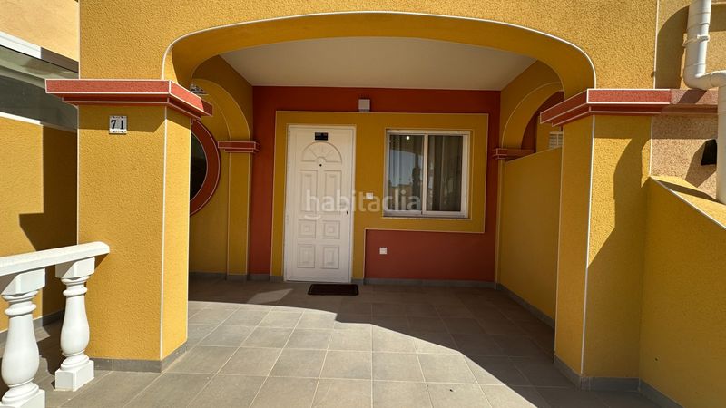 Foto 662a6609-29b8-4061-a234-391c64979abd. Casa adossada a La Regia Orihuela