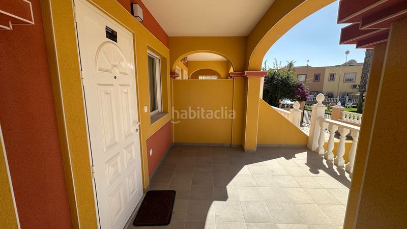 Foto 81955a57-b25d-49c8-b6b4-d81f55212208. Casa adossada a La Regia Orihuela