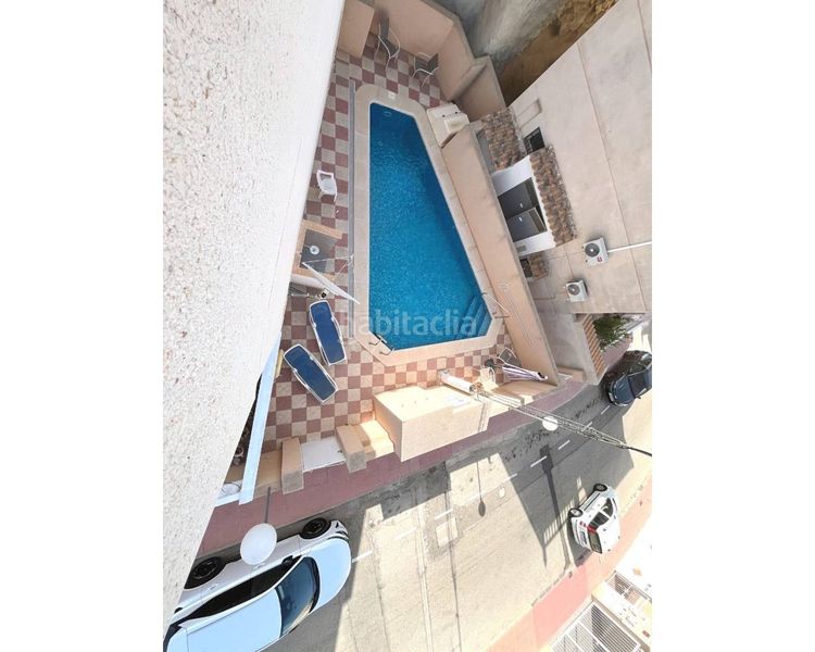 Foto 6a5a6e32-4d59-485b-aa65-71cf382b560c. Apartament a Benijófar