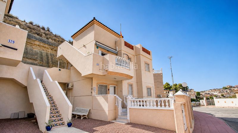 Foto 867a1366-fc23-4958-8bd0-b8511deeba5c. Apartament a Benijófar