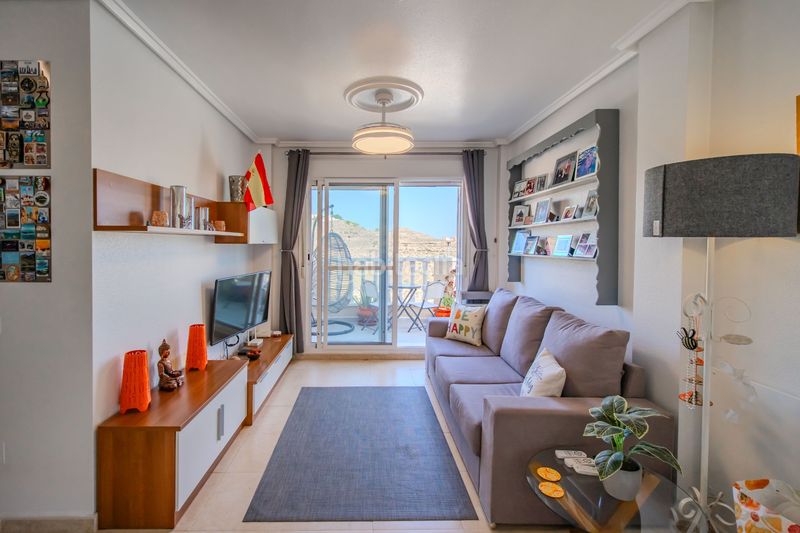 Foto 939df025-5f4f-4959-bd26-6d6165c6e67e. Apartament a Benijófar
