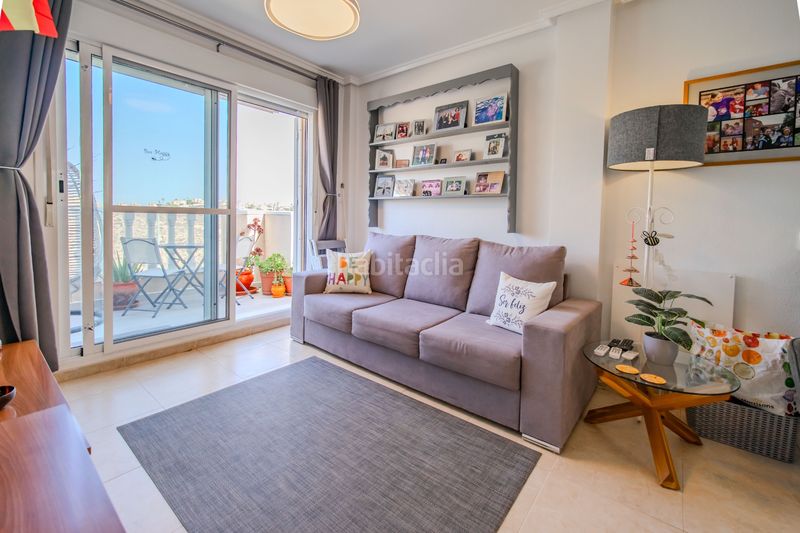 Foto fc564e80-c65d-4f1c-a28a-1a710f4b5536. Apartamento en Benijófar