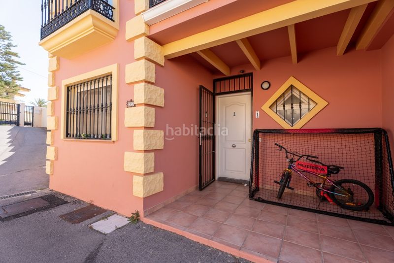 Foto 5068b55a-ebee-4a46-bbb8-e0e00ae882fe. Casa adosada en La Alberca Polop
