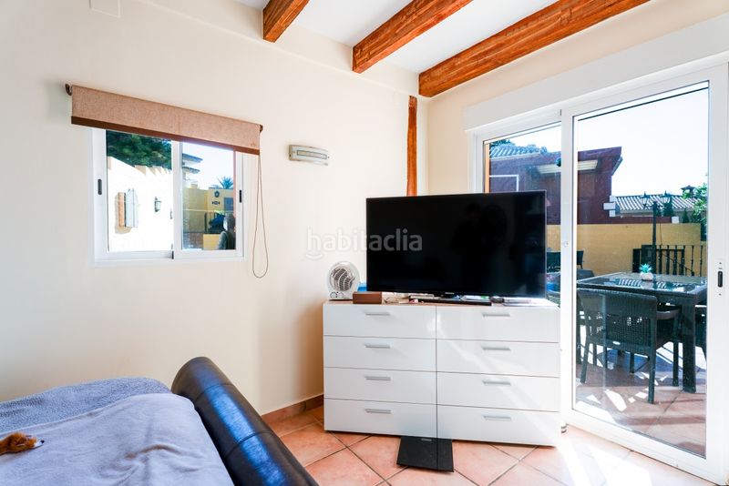 Foto b1a1ffcb-ba3b-48dc-aae2-ee1dc9ec83cb. Casa adossada a La Alberca Polop