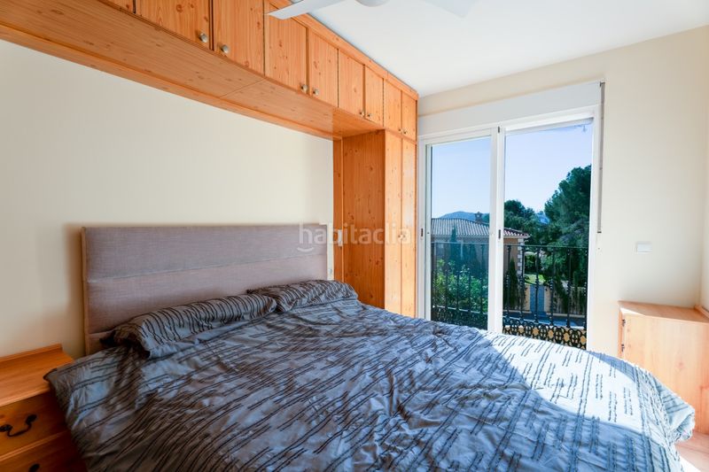 Foto cb0ae556-b926-4fae-b643-e9b346092b1b. Casa adossada a La Alberca Polop