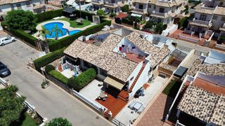 Casa a schiera in Lomas de Cabo Roig - Los Dolses