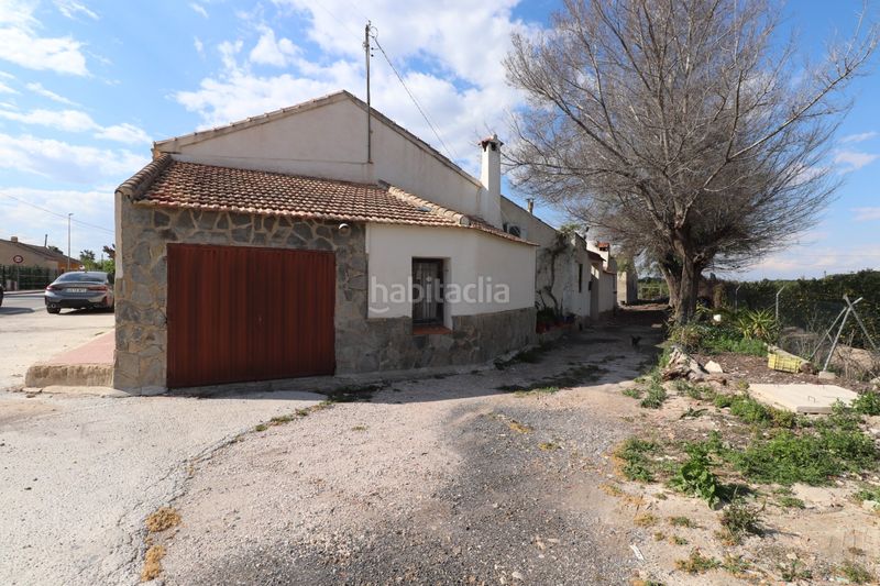Foto 099dab1d-b0e5-4459-b071-df9eb8c1465c. Casa en Almoradí