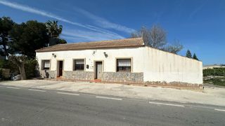 House in Almoradí