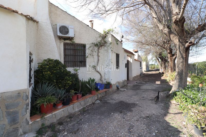 Foto ad4f7fcd-ae37-482d-b521-fa5fe38c4184. Casa en Almoradí