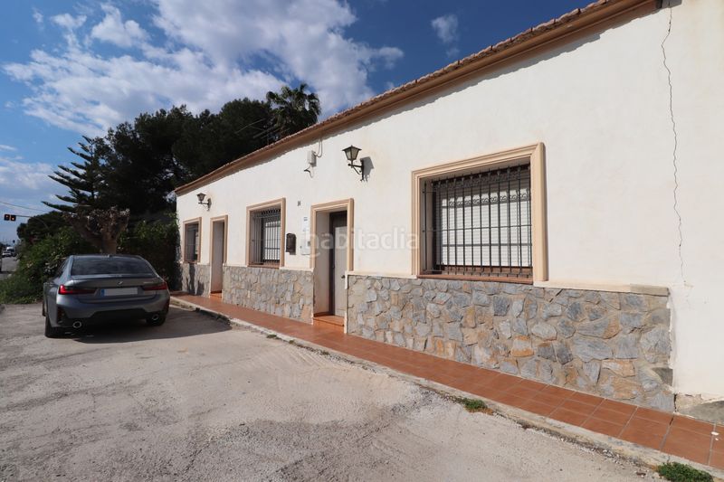 Foto f0c9ec6c-1a9a-448a-85fa-849de0205f4d. Casa en Almoradí