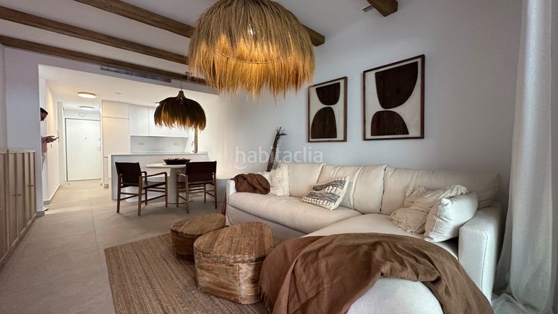 Foto 604c1974-7f52-459b-acdc-9e20180cb8ef. Apartament a Playa Flamenca Orihuela