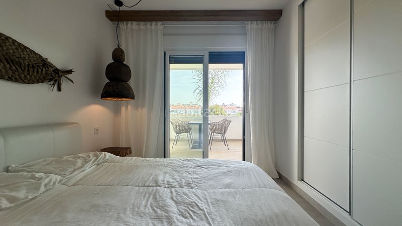 Foto 77f9a0db-7e9d-4358-bb7e-7fe906ced178. Apartament a Playa Flamenca Orihuela