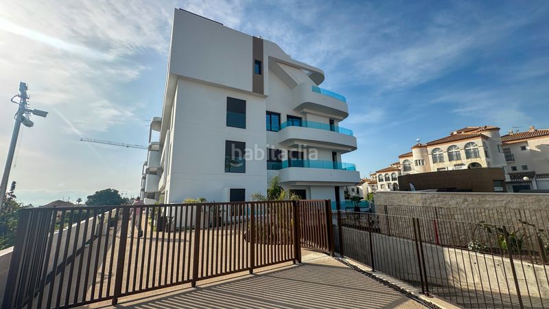 Foto 05e6c17f-3039-4d9e-8ba9-69dbb818ac7e. Apartamento en Playa Flamenca Orihuela