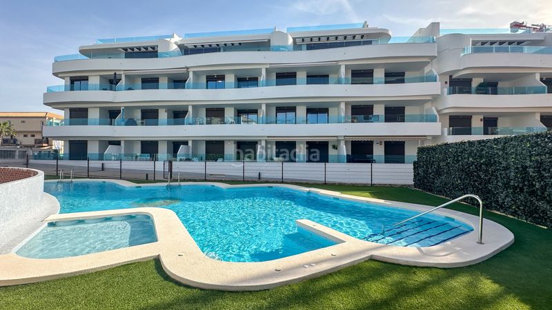 Foto aab74336-b0e7-4984-a0b0-a4910b602063. Apartamento en Playa Flamenca Orihuela