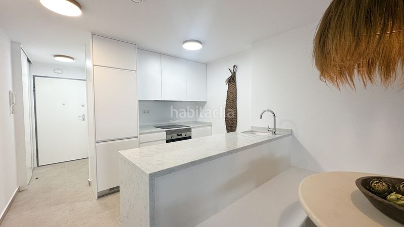 Foto ba385135-cac2-4ec5-a959-91d2eaefc328. Apartamento en Playa Flamenca Orihuela