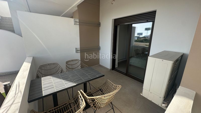 Foto c3079150-1377-4f49-98b2-85e083e86a72. Apartamento en Playa Flamenca Orihuela