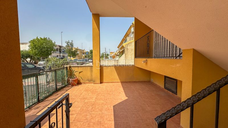 Foto e4558fa0-24f0-4e45-8ada-88d0287addf8. Casa a Daya Nueva