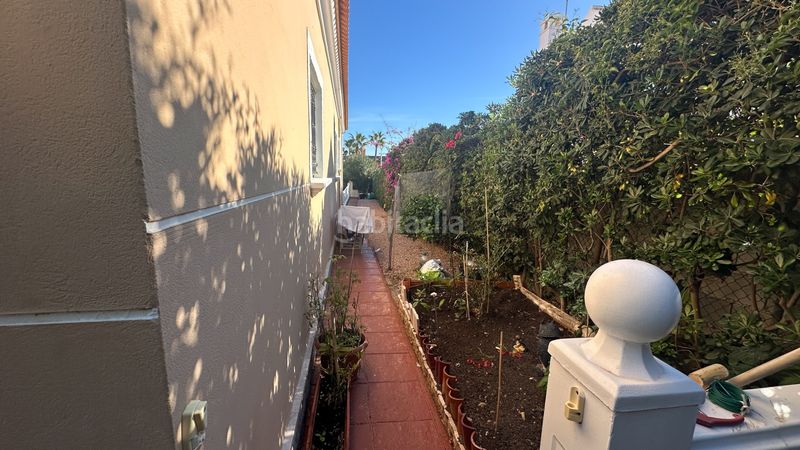 Foto 109cb850-1204-4021-af39-b0b4177d8c5e. Casa amb aparcament a Cañada del Molino Torrevieja
