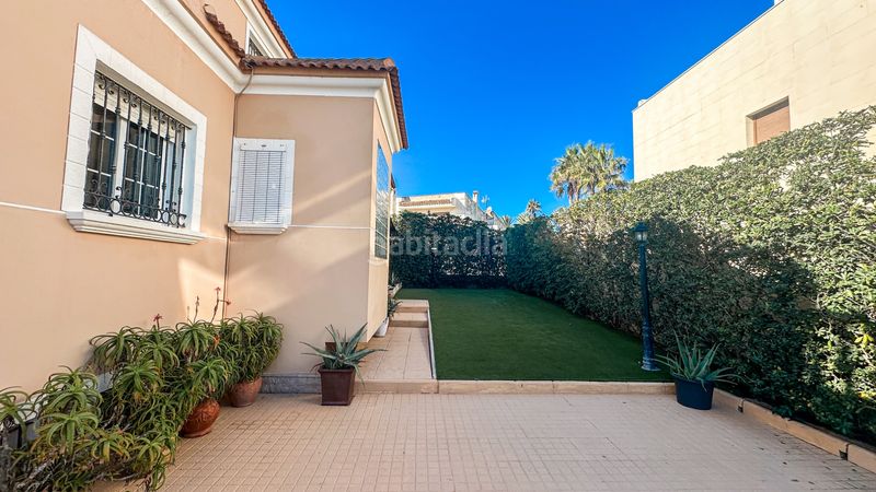 Foto 3c4bd48a-2106-4c79-ab19-e22691e08ed2. Casa amb aparcament a Cañada del Molino Torrevieja
