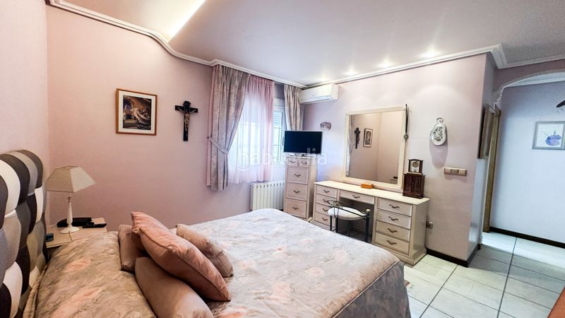 Foto 69a9c54b-3a29-4b06-9c4d-6b5a8e43ef05. Casa amb aparcament a Cañada del Molino Torrevieja