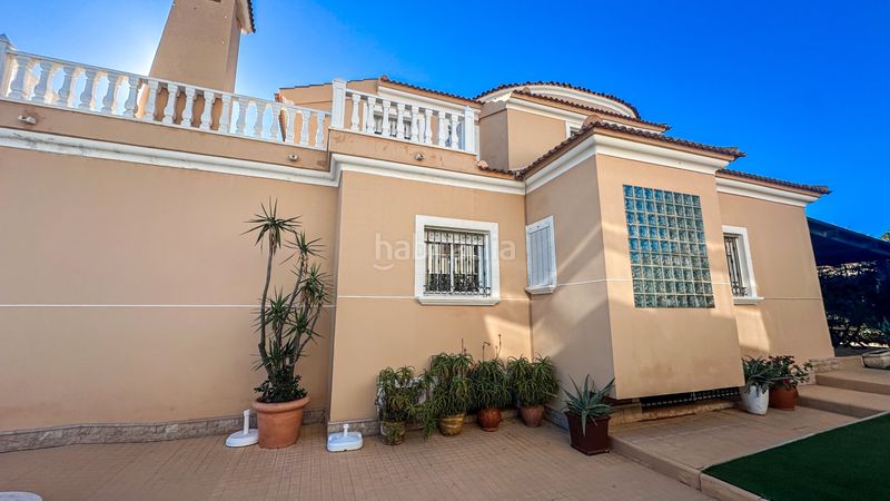 Foto ac96c19f-56c2-4aaa-b041-6cc01f15b7f2. Casa amb aparcament a Cañada del Molino Torrevieja