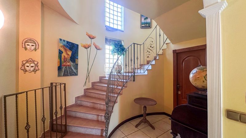 Foto b2c5d402-d418-4bd1-b7fc-82d2b7738134. Casa amb aparcament a Cañada del Molino Torrevieja