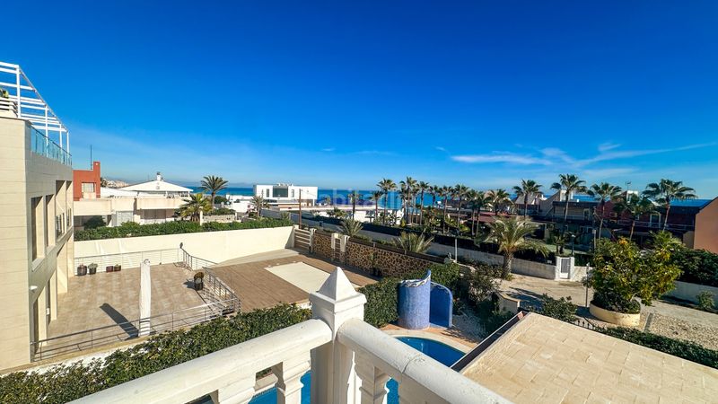 Foto f0b3dc28-53ae-4c74-9ac0-9e2a4a2aaa0a. Casa amb aparcament a Cañada del Molino Torrevieja