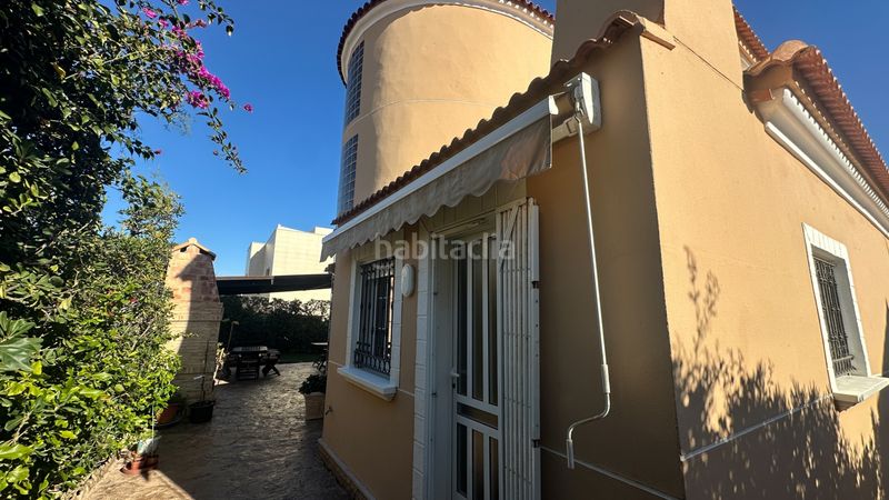 Foto f5e52223-b283-4904-885f-71540053288b. Casa amb aparcament a Cañada del Molino Torrevieja