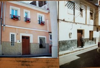 Casa a schiera in Abarán
