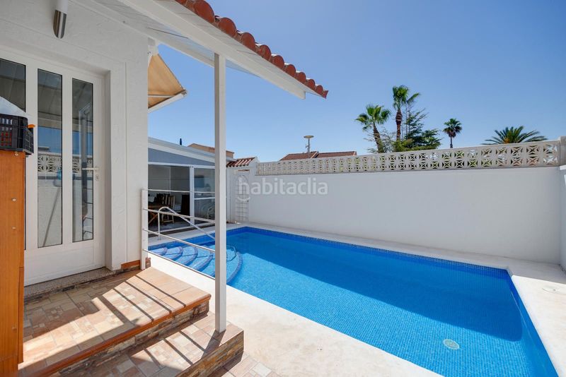 Foto 0973efd8-9284-4f52-b262-c8bd98c5d453. Casa amb aparcament piscina a San Fulgencio