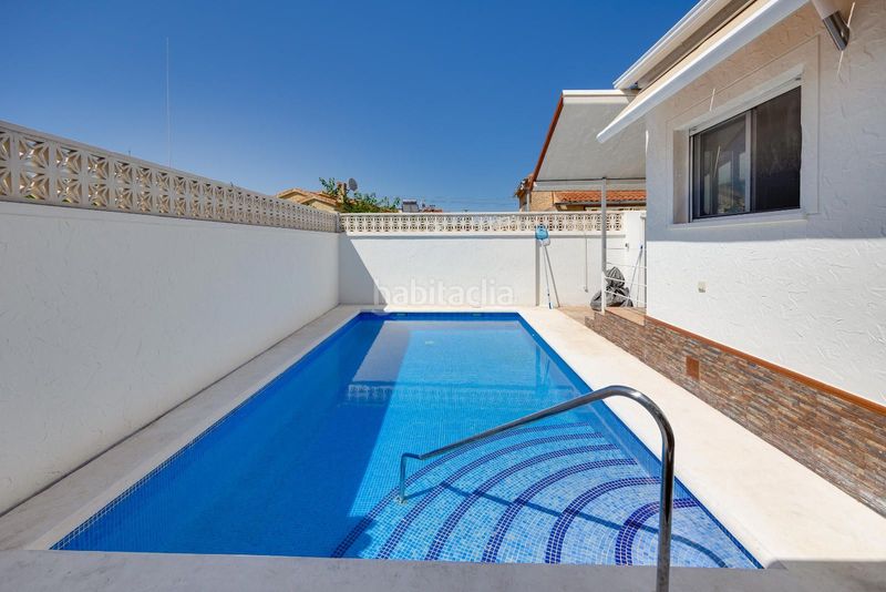 Foto ae300807-f5d0-436b-8c32-7343434831cc. Casa amb aparcament piscina a San Fulgencio