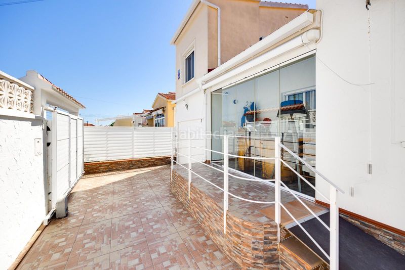 Foto bf9f1bd9-a776-4dca-b002-fd7393671490. Casa amb aparcament piscina a San Fulgencio