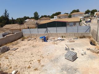 Terreno residencial en Calle gómez cano 29. Terrenos y parcelas de 3 dormitorios en venta en fortuna