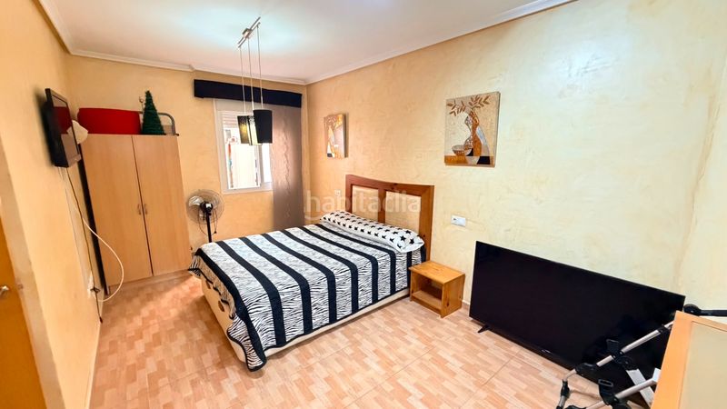 Foto 3ab80e73-92d1-46be-b8a1-e383479a0d0c. Piccolo appartamento in Montesinos (Los)