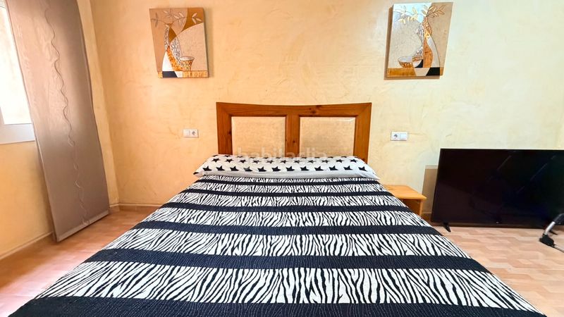 Foto 45cee09c-f619-4772-b42c-9fbf9ab01757. Piccolo appartamento in Montesinos (Los)