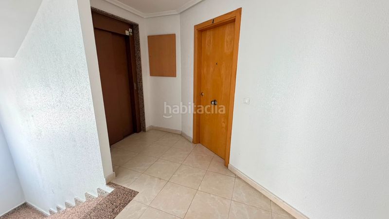 Foto 7048392a-b614-4601-988e-0824c52560be. Piccolo appartamento in Montesinos (Los)