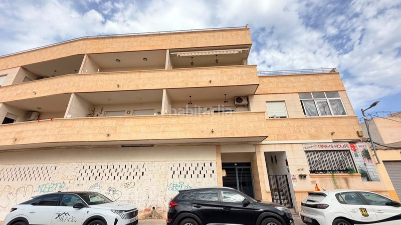Foto a2f2a667-02c0-4b9b-a818-c8b653eeec32. Piccolo appartamento in Montesinos (Los)