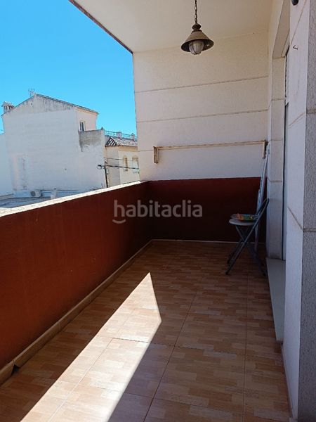 Foto 16f42675-342c-4198-a11d-9d38233c2bfa. Apartament a Montesinos (Los)