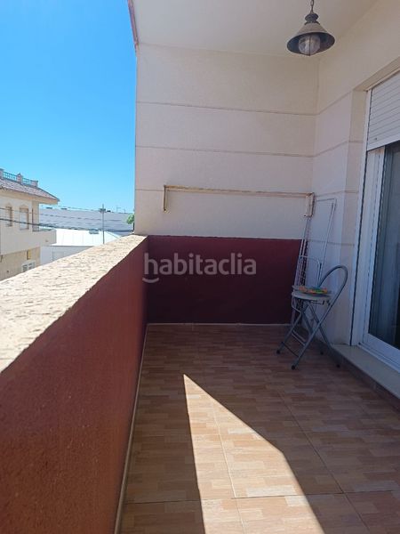 Foto 2a6ea9f0-c331-48ef-9db0-8c45a1fdbe3e. Apartament a Montesinos (Los)
