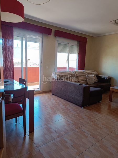 Foto 7e4c0a7b-4771-464d-a709-2883b24f8124. Apartament a Montesinos (Los)