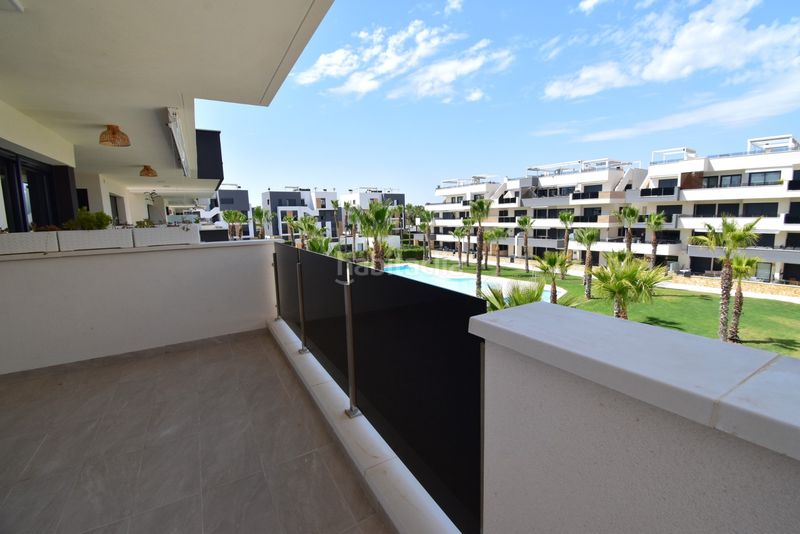 Foto 8575f834-9980-461b-81ad-3efcbb39bfc6. Apartament a La Florida Orihuela