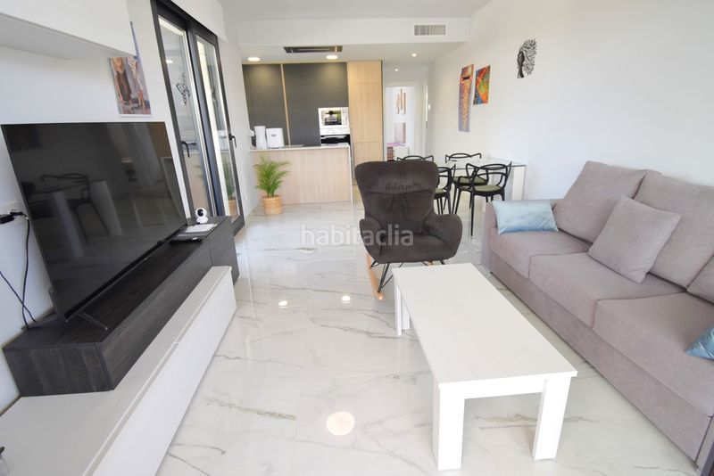 Foto a2dfc1ef-0b38-4c6b-bb99-457c1446334a. Apartament a La Florida Orihuela