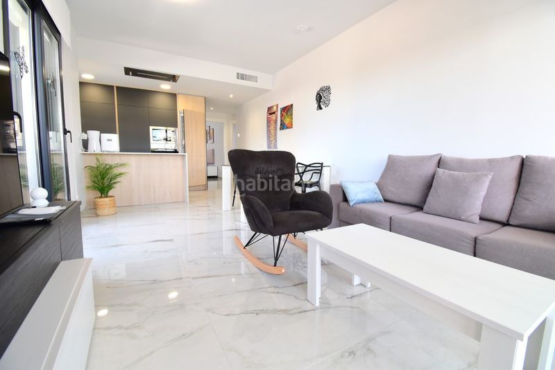 Foto a9eda365-7782-4e77-83cf-8786fe380b07. Apartament a La Florida Orihuela