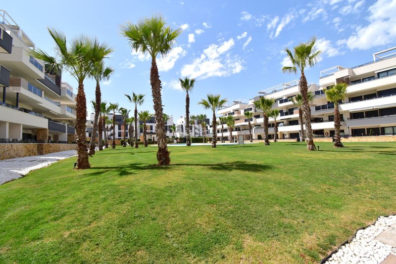 Foto e7025f41-55ce-4c6a-87c3-9066abd47931. Apartament a La Florida Orihuela