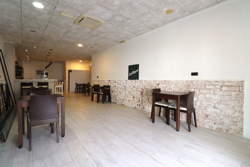 Foto bc1d4292-f384-4f50-ae4a-f7cd9c539432. Local comercial a Benijófar