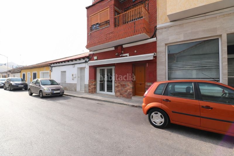 Foto d8377b7c-165f-44fa-967c-b0e6624ecea5. Local comercial a Benijófar