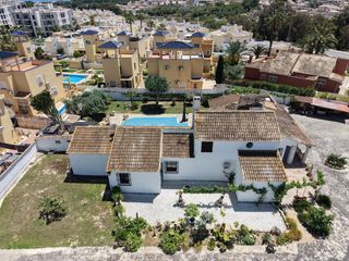 Casa a Villamartín-Las Filipinas