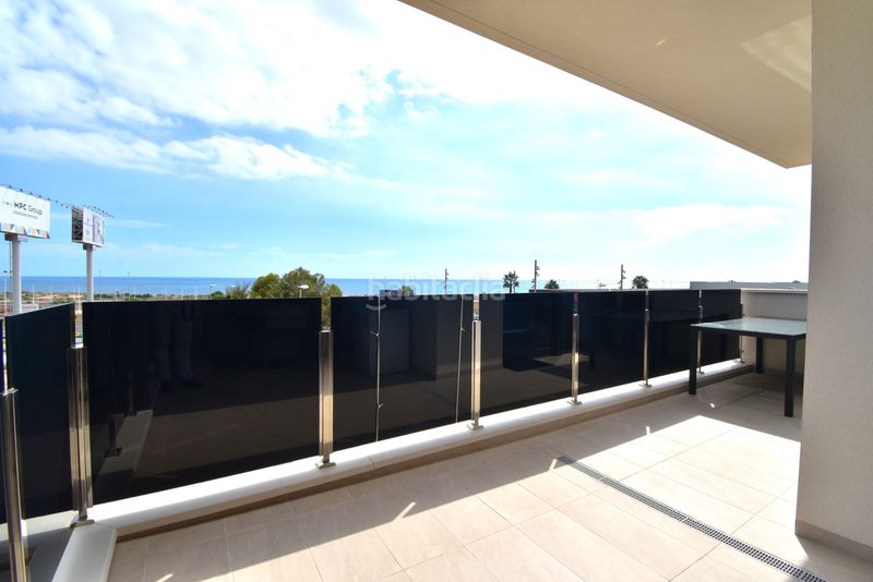 Foto 1e672927-9189-4110-a8e9-5a32c695f891. Apartament a Punta Prima Orihuela