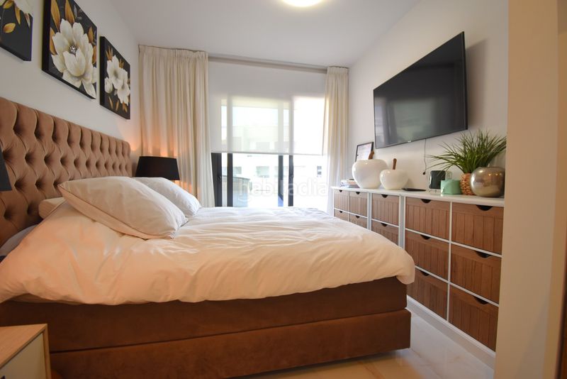 Foto 845deead-fea8-4341-9156-ad310133369c. Apartament a Punta Prima Orihuela