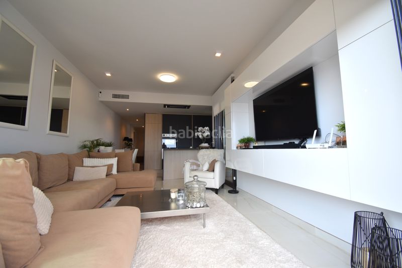 Foto b643bbb5-76c6-4e59-a078-c5389c480e44. Apartament a Punta Prima Orihuela